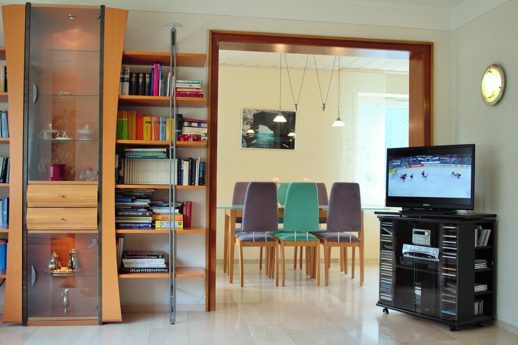 Ferienhaus Винтерберг Стая снимка