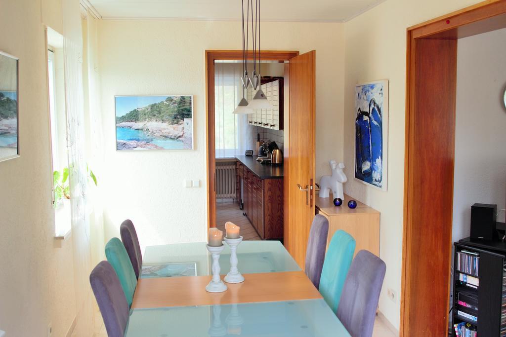 Ferienhaus Винтерберг Стая снимка