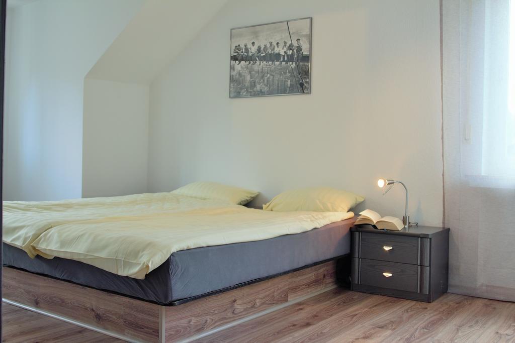 Ferienhaus Винтерберг Стая снимка