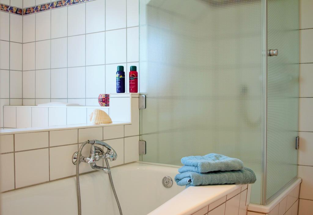 Ferienhaus Винтерберг Стая снимка
